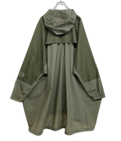 THE NORTH FACE ポンチョ メンズ SIZE L ザ・ノース・フェイス