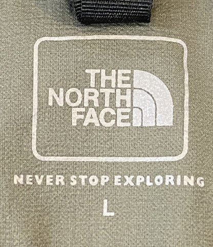 THE NORTH FACE ポンチョ メンズ SIZE L ザ・ノース・フェイス