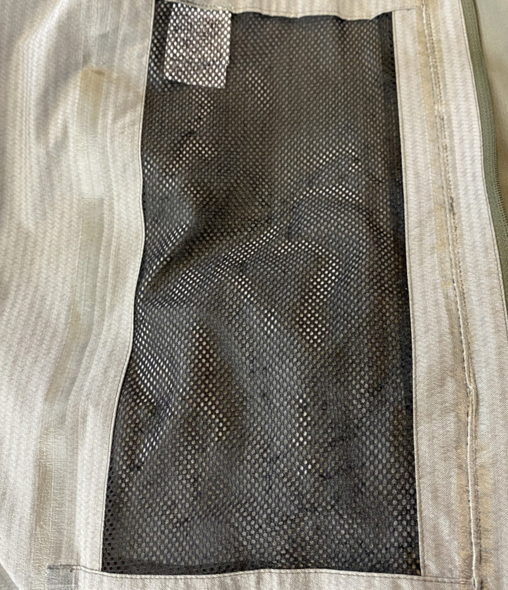 THE NORTH FACE ポンチョ メンズ SIZE L ザ・ノース・フェイス