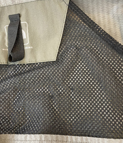 THE NORTH FACE ポンチョ メンズ SIZE L ザ・ノース・フェイス