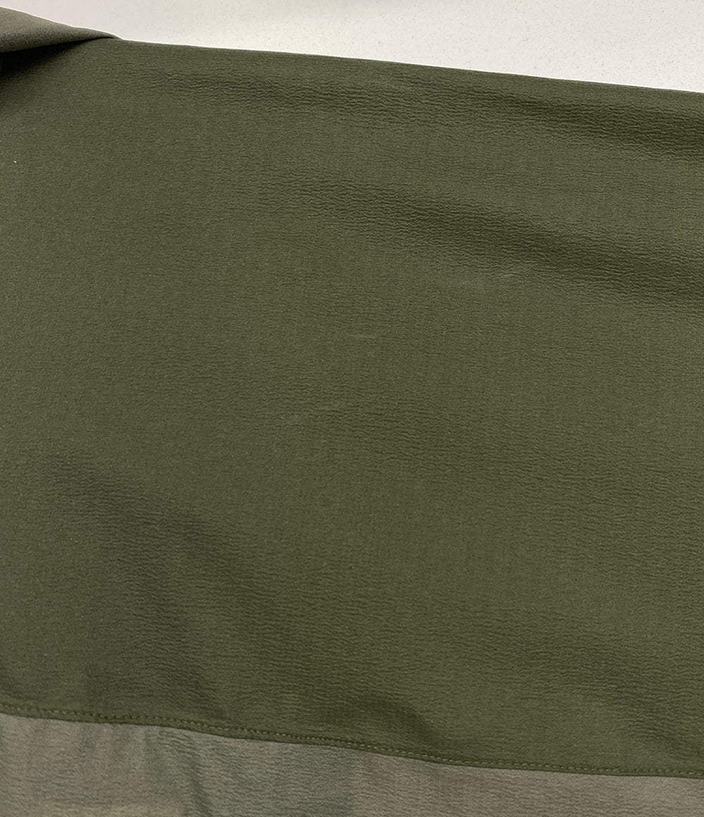 THE NORTH FACE ポンチョ メンズ SIZE L ザ・ノース・フェイス