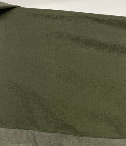THE NORTH FACE ポンチョ メンズ SIZE L ザ・ノース・フェイス