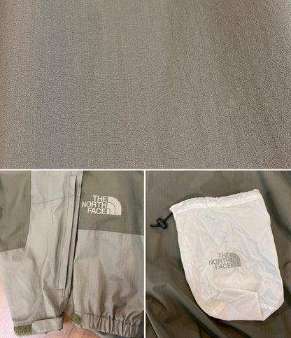 THE NORTH FACE ポンチョ メンズ SIZE L ザ・ノース・フェイス
