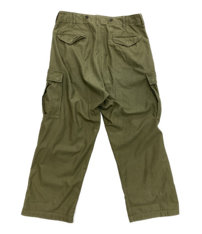NIGEL CABOURN カーゴパンツ 8048-00-50012 メンズ SIZE 36 ナイジェルケーボン