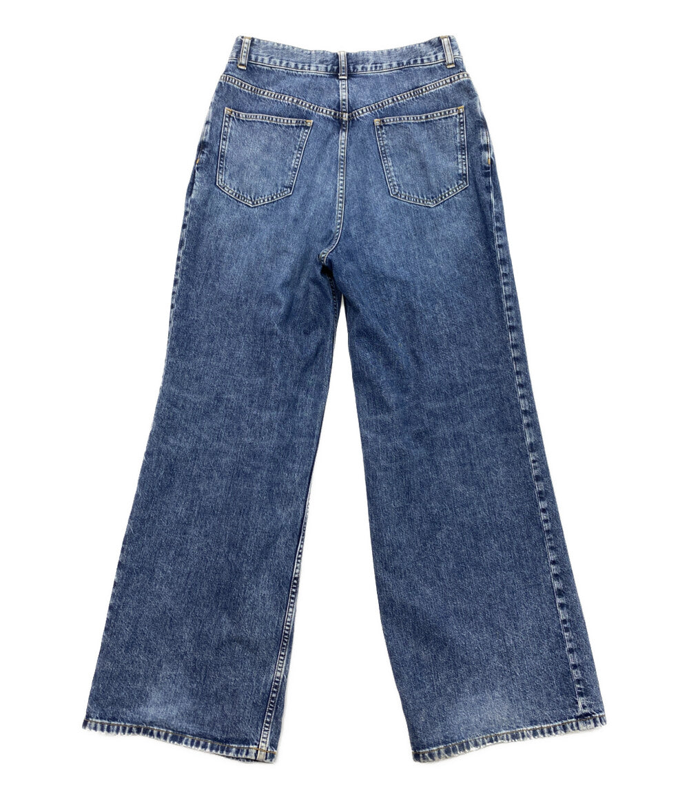 JOHN LAWRENCE SULLIVAN デニムパンツ JLS-02-22-S ブルー メンズ SIZE 44 ジョンローレンスサリバン