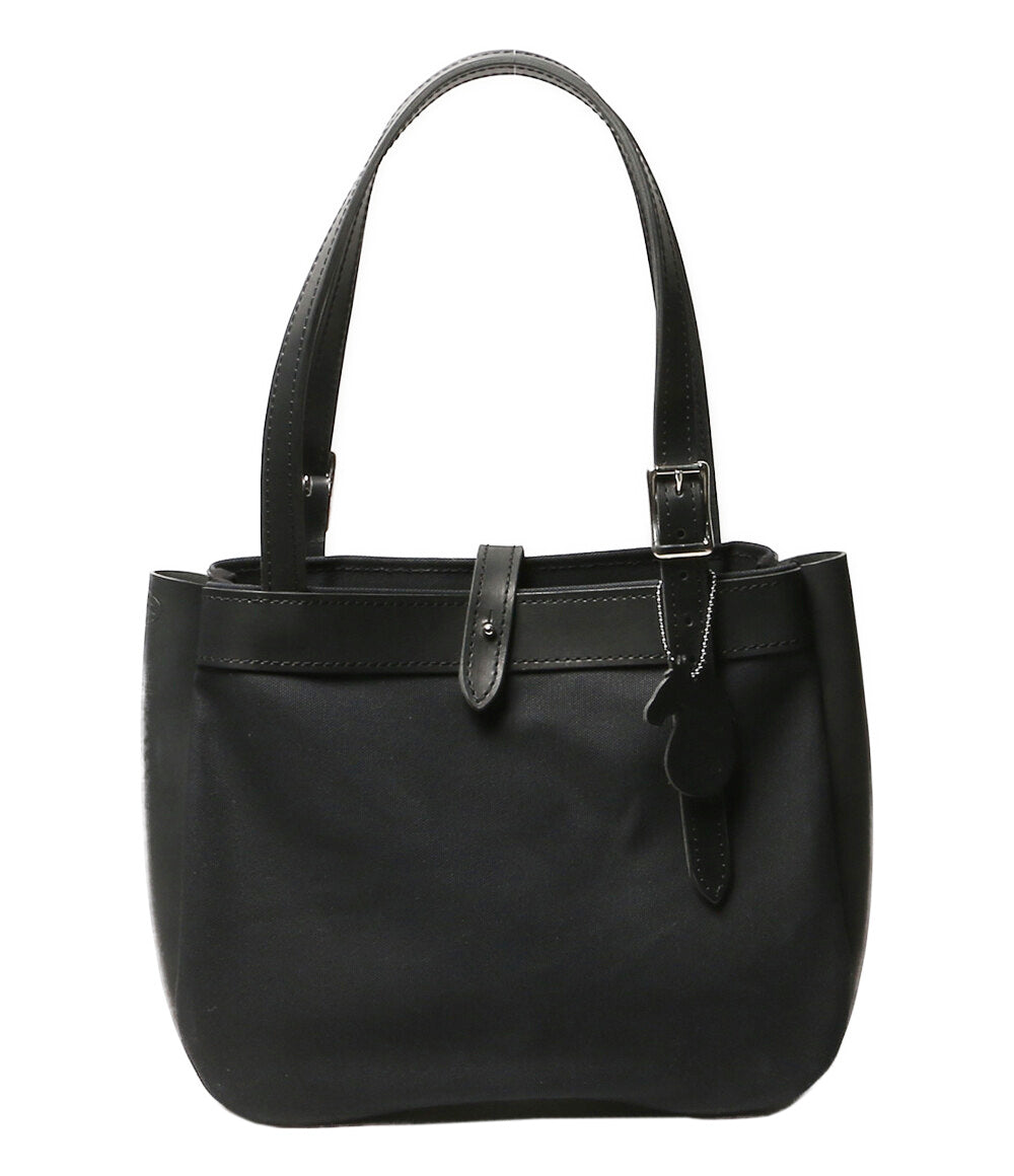 WICO AND PALS トートバッグ Buckaroos bag ブラック メンズ