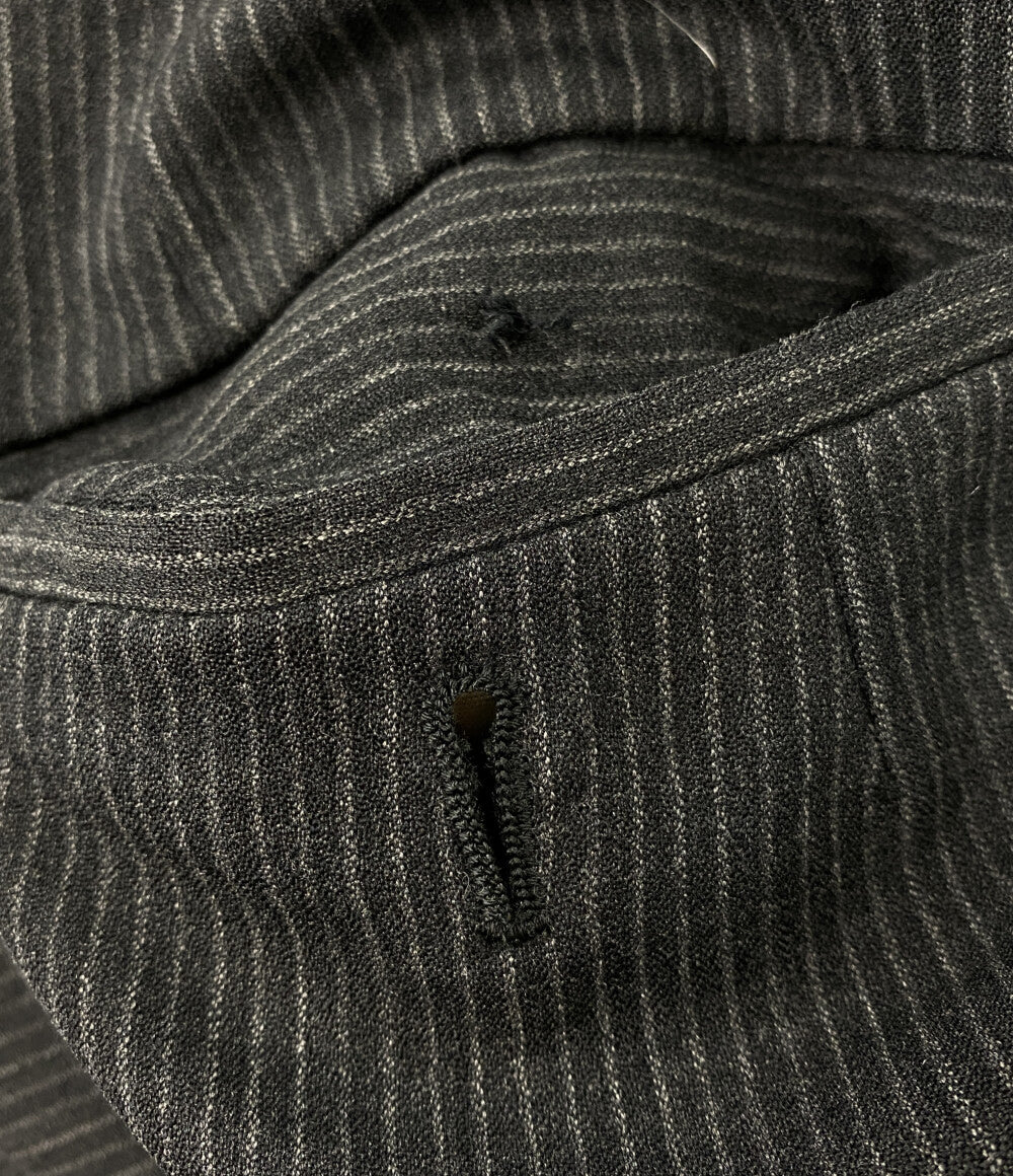 Yohji Yamamoto A.A.R D'URBAN ヨウジヤマモトダーバンアール スーツセットアップ 3ピース メンズ SIZE L