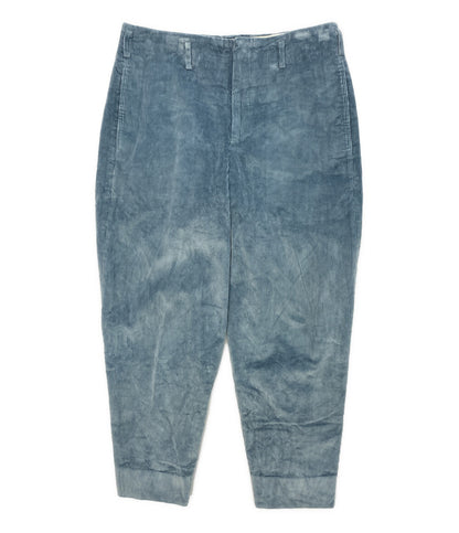 COMME des GARCONS HOMME PLUS コーデュロイパンツ PJ-P005 メンズ SIZE S コムデギャルソンオムプリュス