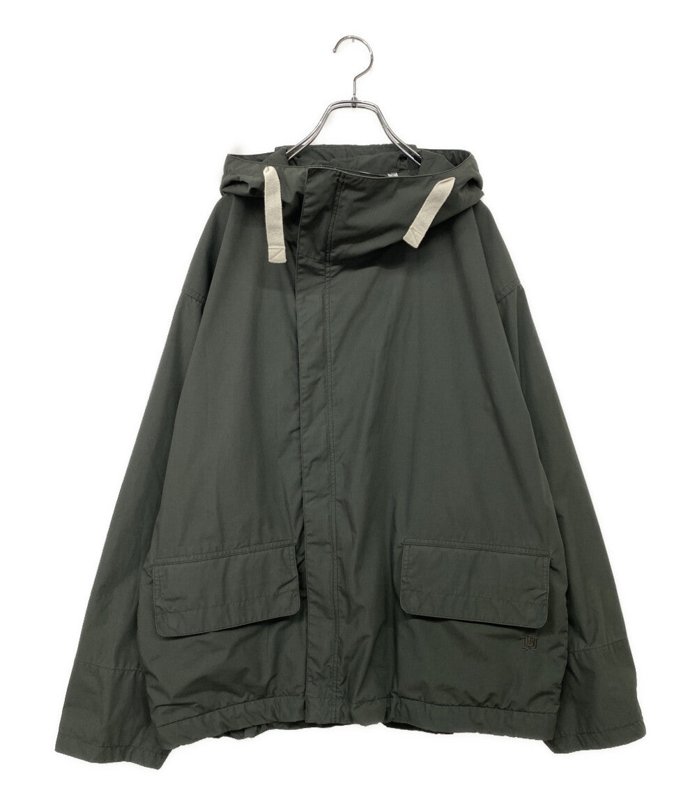 nanamica ジャケット ナイロン(中綿ナイロン) S25FA012 グレー メンズ SIZE M ナナミカ