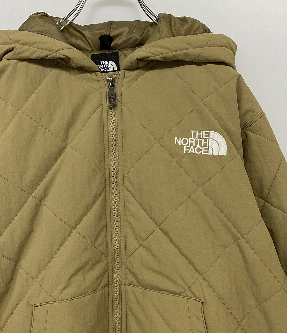 THE NORTH FACE ナイロンジャケット NY82551 ベージュ メンズ SIZE S ザ・ノース・フェイス