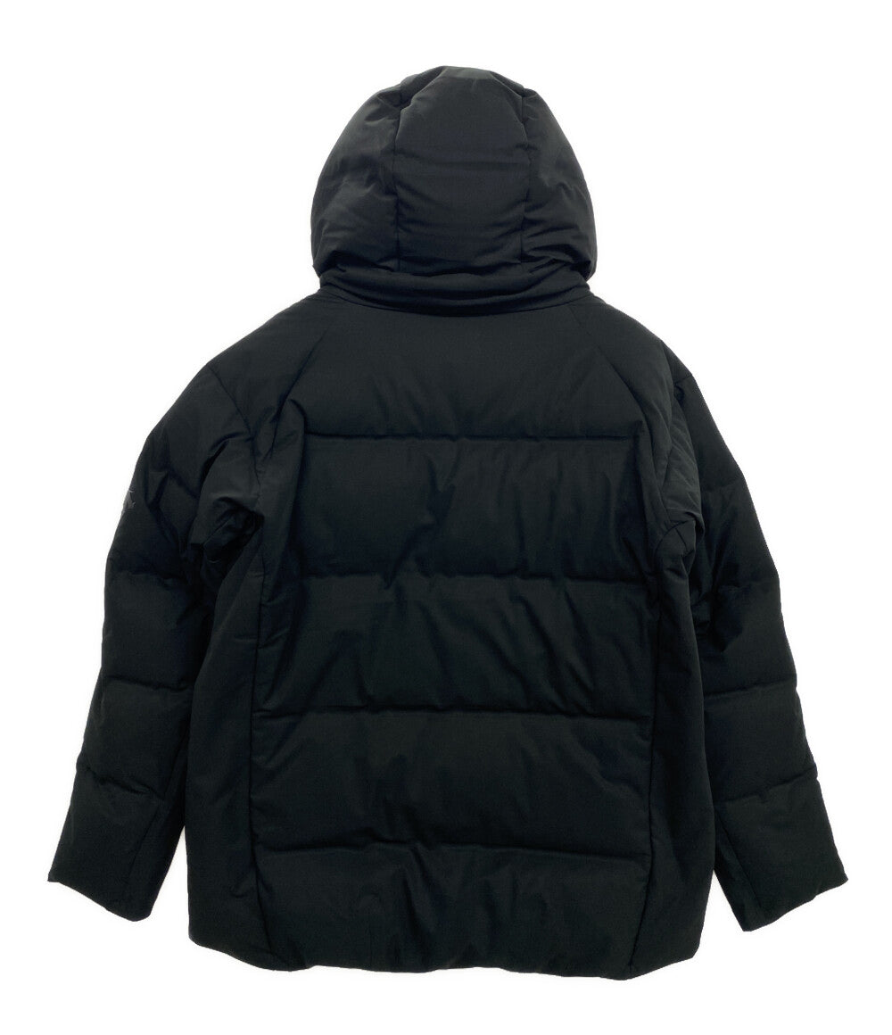 DESCENTE ダウンジャケット 水沢ダウン DAMYGK32U メンズ SIZE M デサント