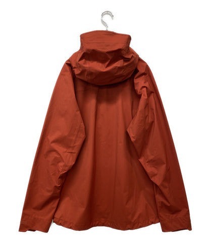 美品 Rab ラブ ファイアウォールライトジャケット QWG-92-TRD-LRG メンズ SIZE XL