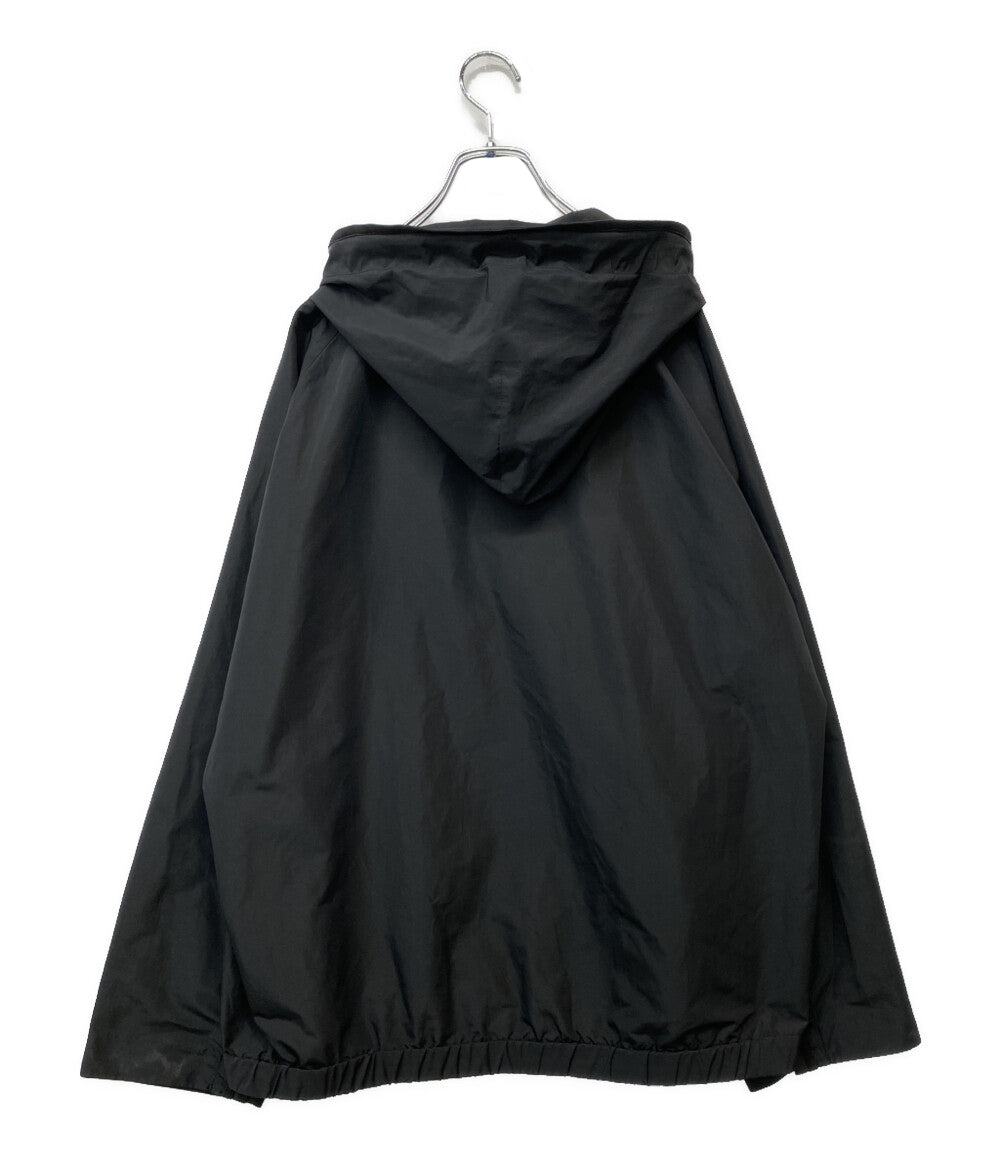 sacai タフタ ブルゾン 24-03399M メンズ SIZE 3 サカイ