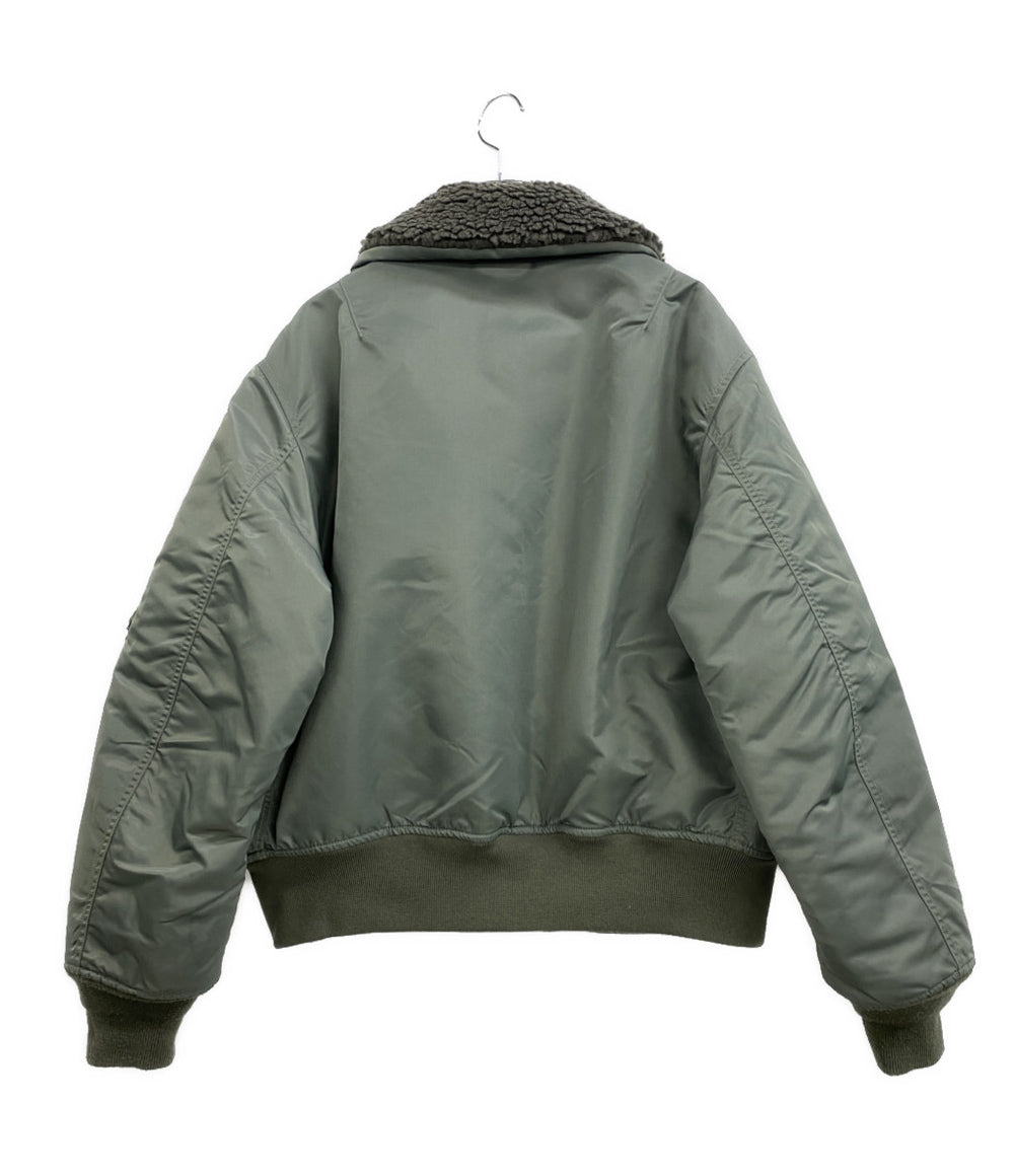 WTAPS ブルゾン 252TQDT-JKM02 olive メンズ SIZE 03 ダブルタップス