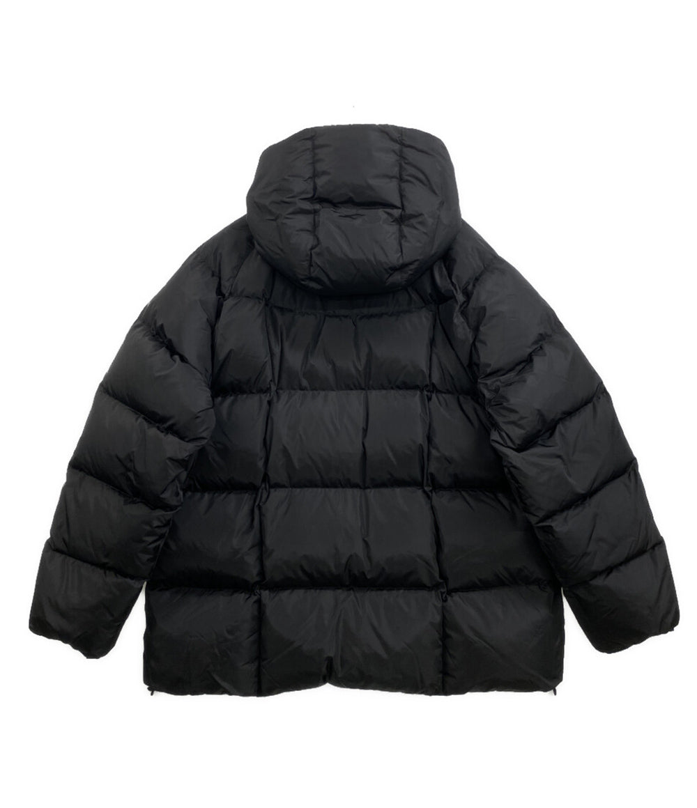 DSQUARED2 ダウンジャケット S71AN0643 ブラック メンズ SIZE 58 ディースクエアード