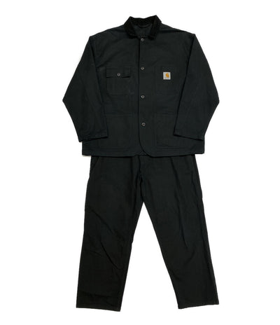 Carhartt WIP×TRIPSTER KUNICHI NOMURA トリップスター クンイチノムラ セットアップ A221062 A221063 メンズ SIZE L カーハート