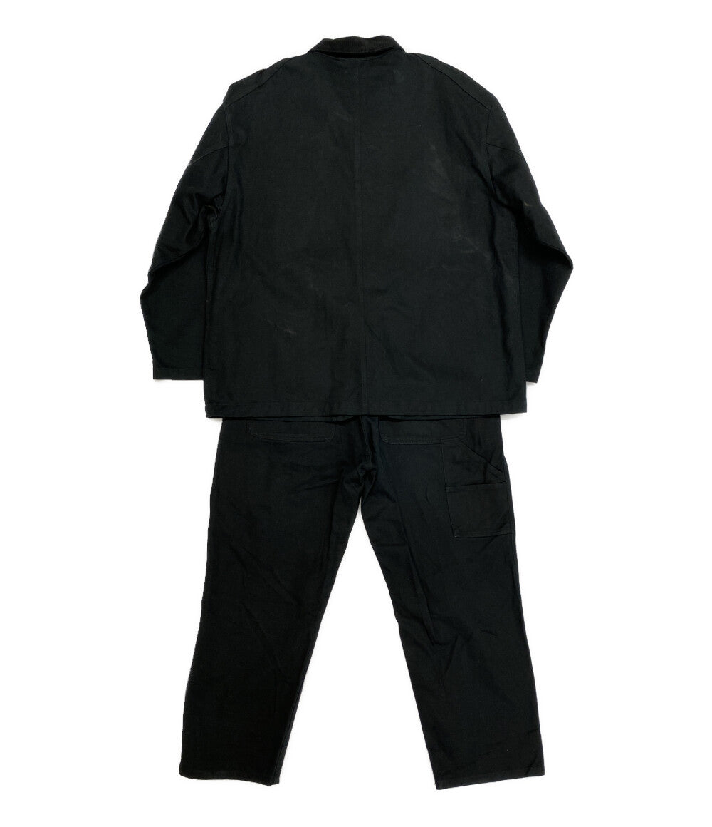 Carhartt WIP×TRIPSTER KUNICHI NOMURA トリップスター クンイチノムラ セットアップ A221062 A221063 メンズ SIZE L カーハート