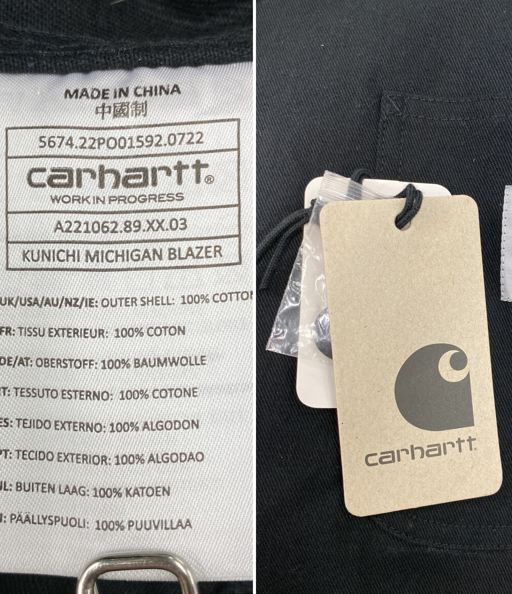 Carhartt WIP×TRIPSTER KUNICHI NOMURA トリップスター クンイチノムラ セットアップ A221062 A221063 メンズ SIZE L カーハート