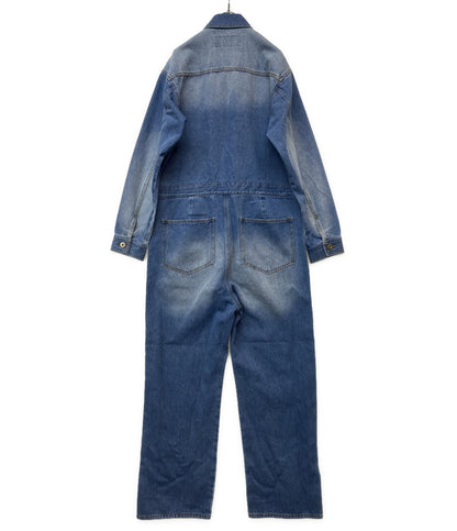 Whim Gazette オーバーオール WGZ1041109aA-00-0-5 レディース SIZE F ウィム ガゼット