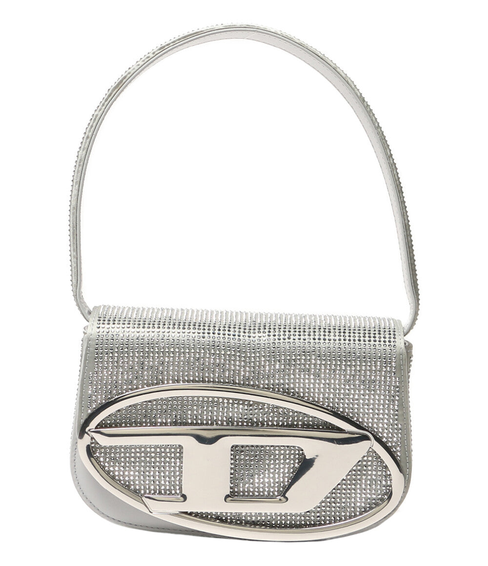 DIESEL ハンドバッグ ラインストーン X08396P6017 レディース ディーゼル