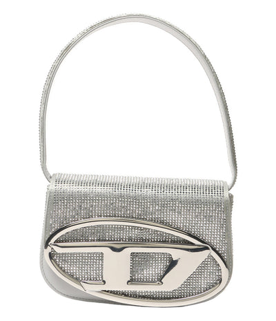 DIESEL ハンドバッグ ラインストーン X08396P6017 レディース ディーゼル