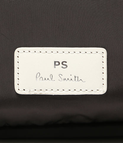 PAUL SMITH PSフラッフィー ショルダーバッグ レディース ポール・スミス