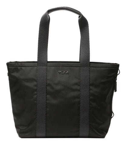 美品 TUMI トートバッグ エッセンシャル・スモール・イースト・ウエスト・トート 152400-1041 メンズ トゥミ