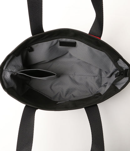 美品 TUMI トートバッグ エッセンシャル・スモール・イースト・ウエスト・トート 152400-1041 メンズ トゥミ