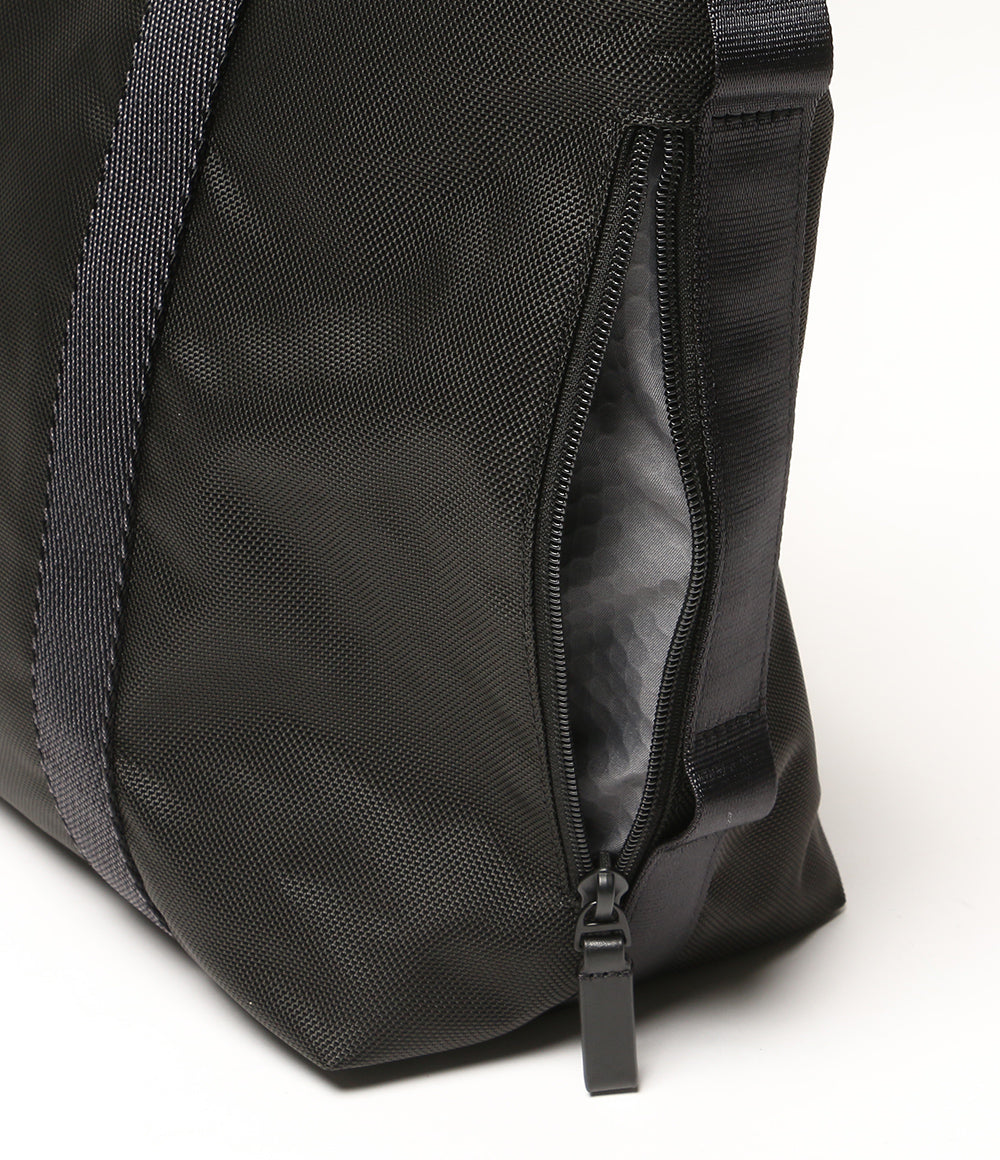 美品 TUMI トートバッグ エッセンシャル・スモール・イースト・ウエスト・トート 152400-1041 メンズ トゥミ