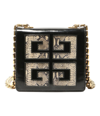 GIVENCHY ショルダーバッグ レディース ジバンシィ