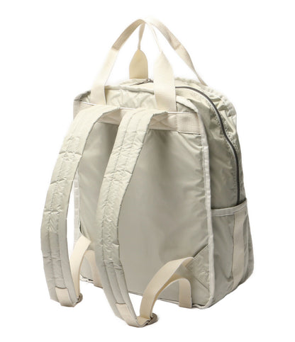 LeSportsac リュック・デイパック CR URBAN BACKPACK ホワイト レディース レスポートサック