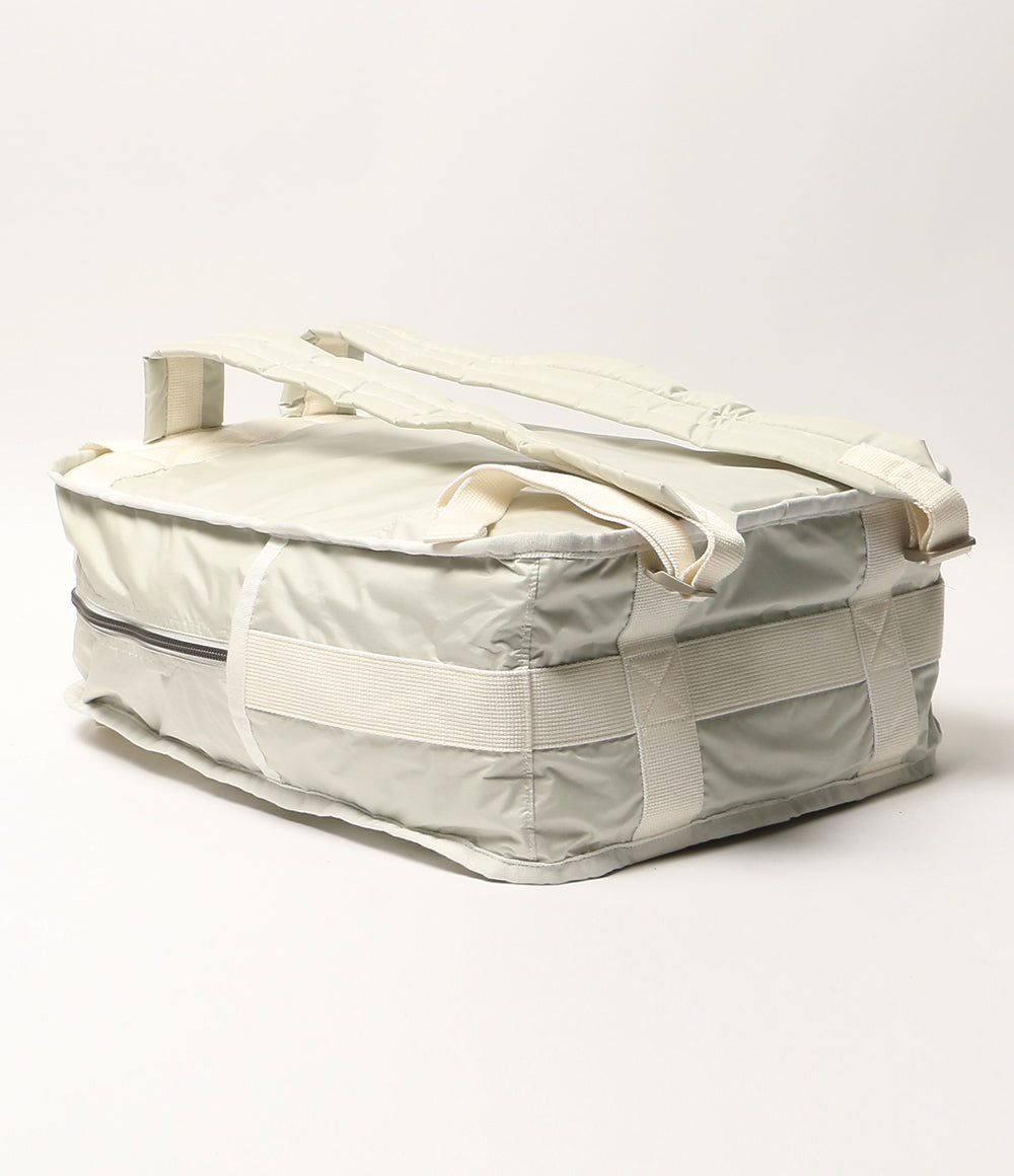 LeSportsac リュック・デイパック CR URBAN BACKPACK ホワイト レディース レスポートサック
