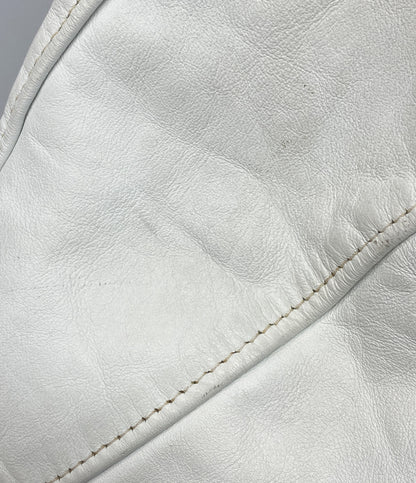 SKOOKUM スタジャン グレー メンズ SIZE 34 スクーカム