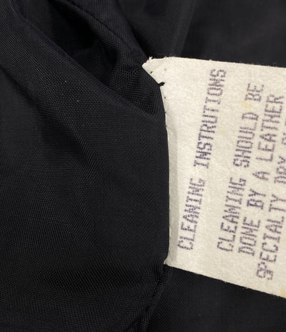 SKOOKUM スタジャン グレー メンズ SIZE 34 スクーカム