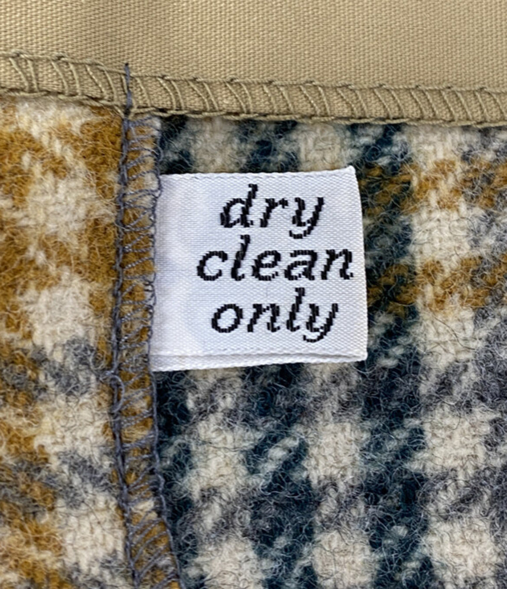 PENDLETON ジャケット チェック柄 メンズ SIZE S ペンドルトン