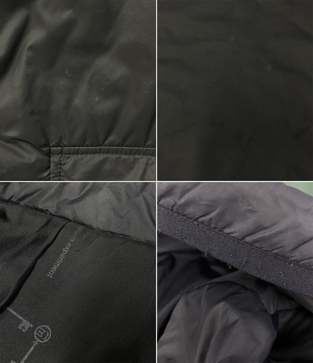 UNIFORM EXPERIMENT 中綿ジャケット UE-89017 メンズ SIZE 1 ユニフォームエクスペリメント