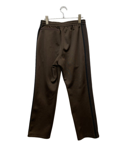 NEEDLES トラックパンツ FK383 メンズ SIZE S ニードルズ