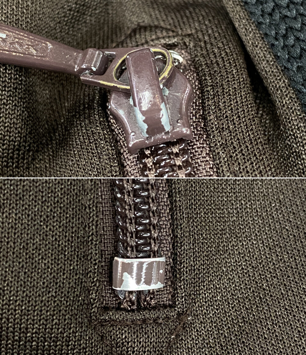 NEEDLES トラックパンツ FK383 メンズ SIZE S ニードルズ