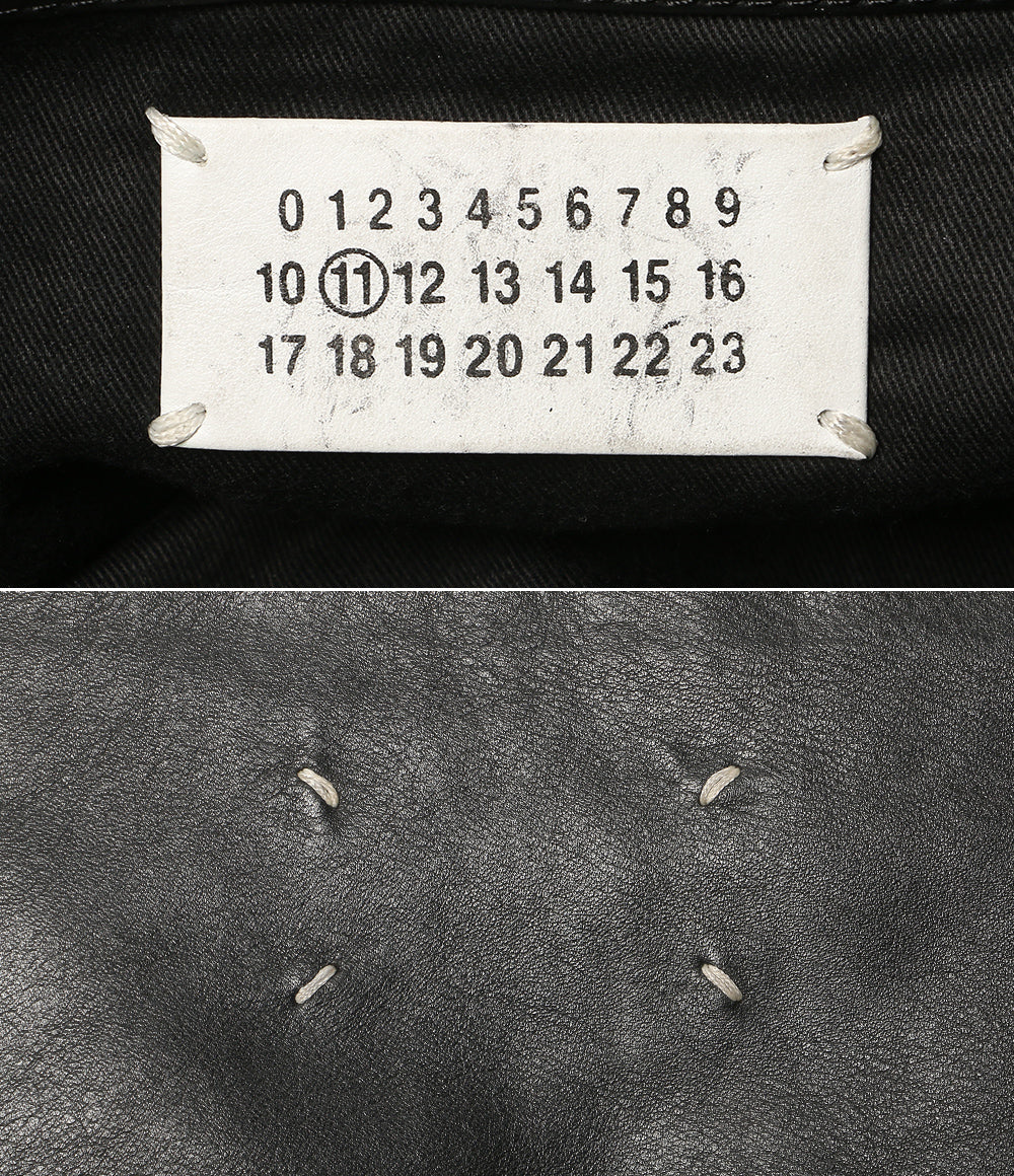Maison Margiela S36WF0167 クラッチバッグ レディース メゾンマルジェラ
