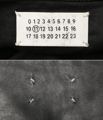 Maison Margiela S36WF0167 クラッチバッグ レディース メゾンマルジェラ