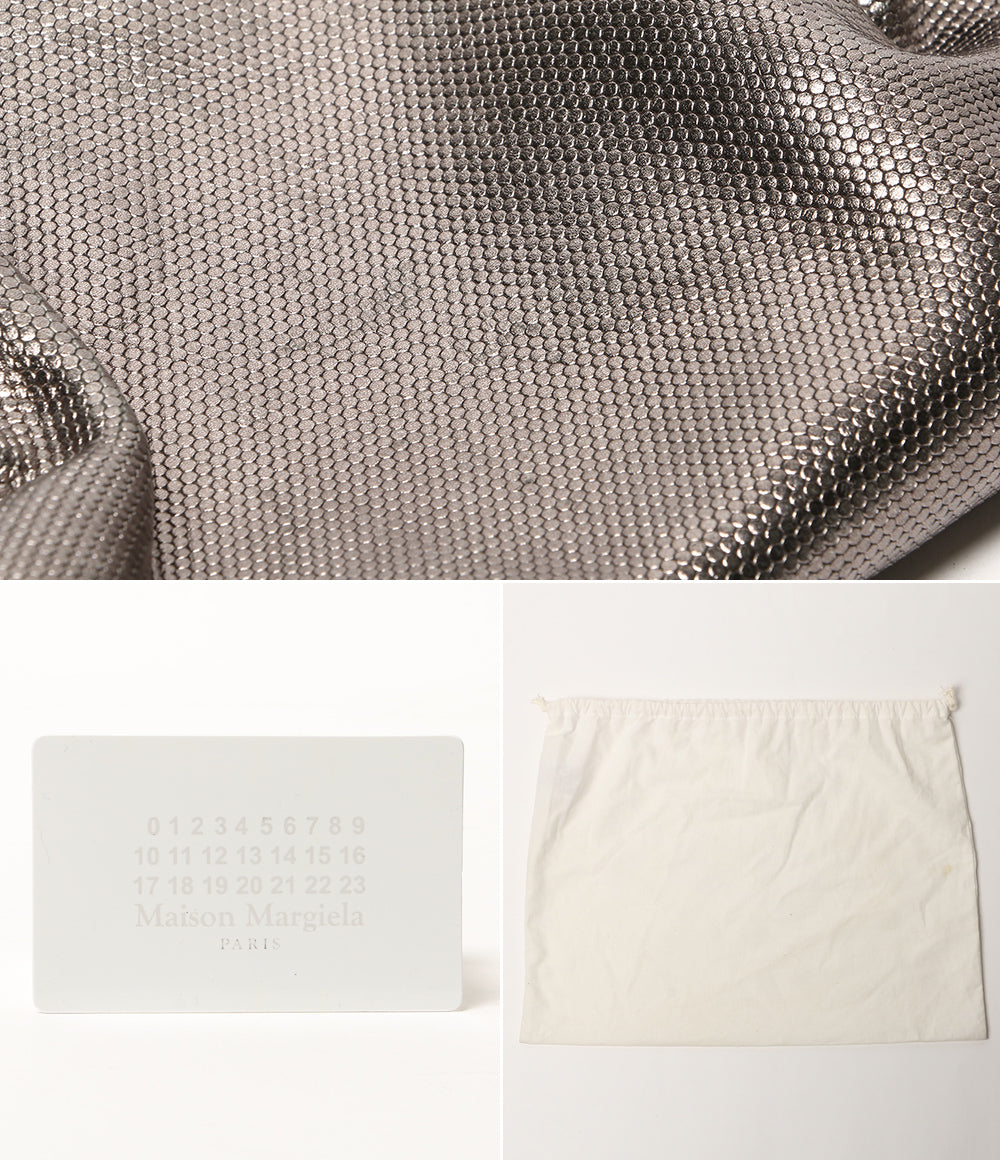 Maison Margiela S36WF0167 クラッチバッグ レディース メゾンマルジェラ