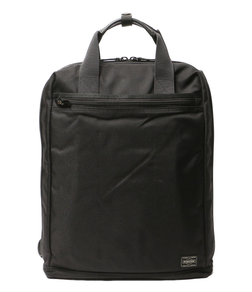 PORTER リュック・デイパック リュック BLK メンズ ポーター