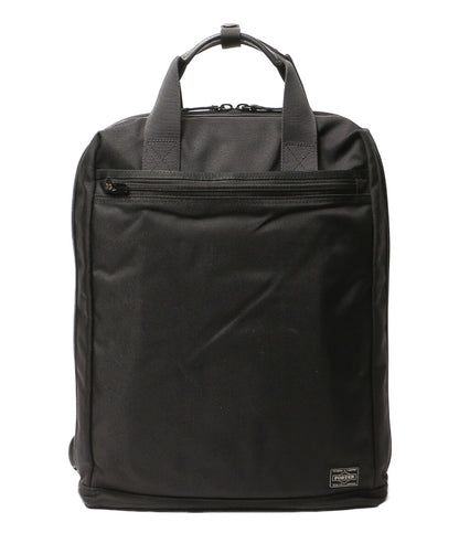 PORTER リュック・デイパック リュック BLK メンズ ポーター
