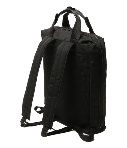 PORTER リュック・デイパック リュック BLK メンズ ポーター