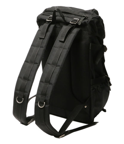MASTERPIECE リュック・デイパック ブラック JOURNAL STANDARD メンズ マスターピース