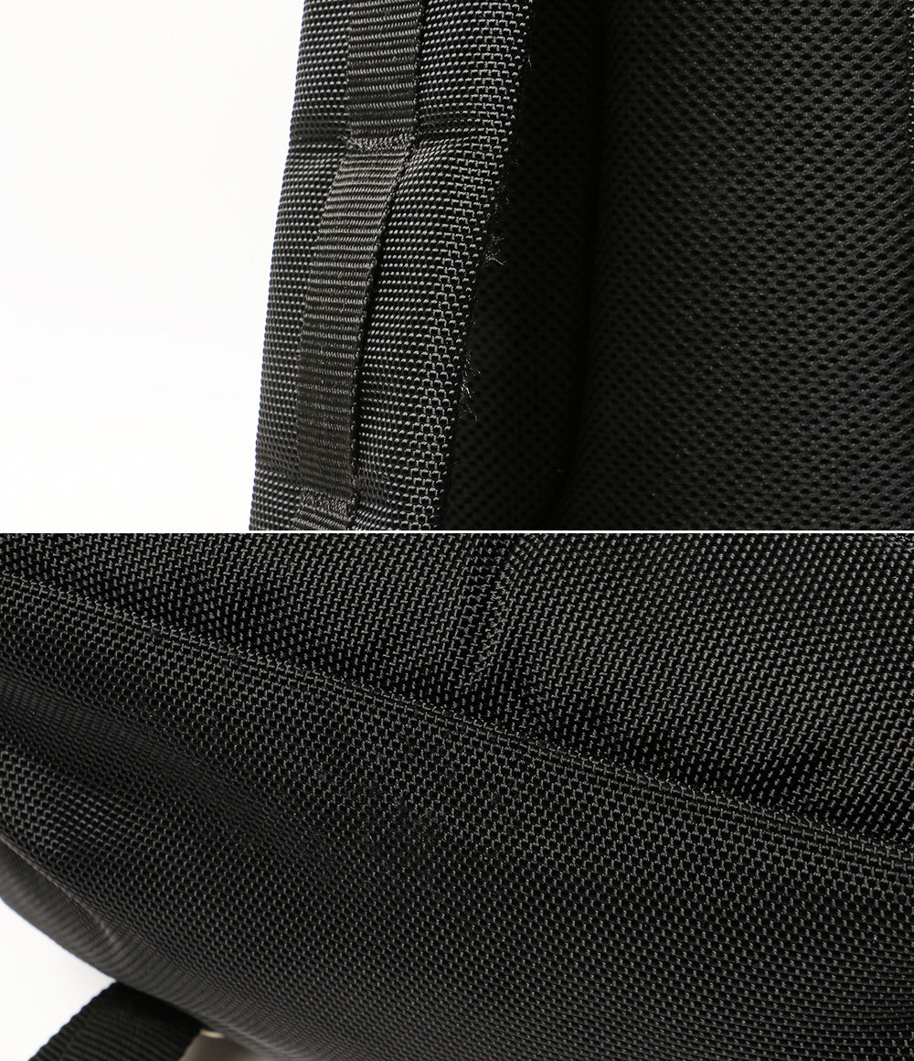MASTERPIECE リュック・デイパック ブラック JOURNAL STANDARD メンズ マスターピース