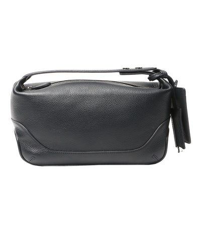 美品 PELLE MORBIDA ハンドバッグ Maiden Voyage MB070 レディース ペッレモルビダ