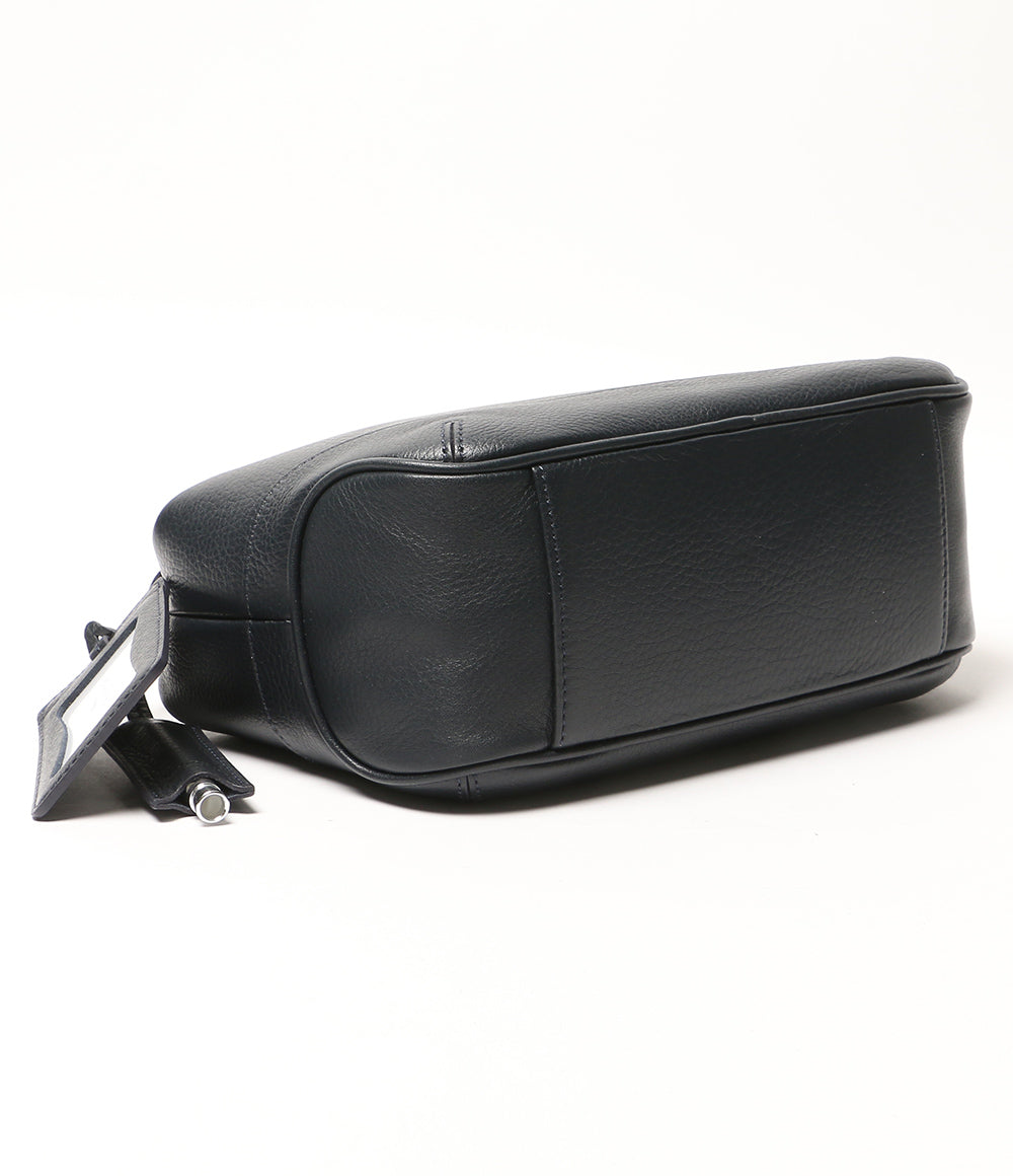 美品 PELLE MORBIDA ハンドバッグ Maiden Voyage MB070 レディース ペッレモルビダ