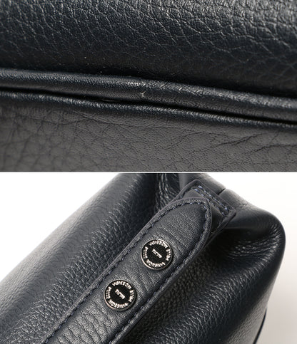 美品 PELLE MORBIDA ハンドバッグ Maiden Voyage MB070 レディース ペッレモルビダ