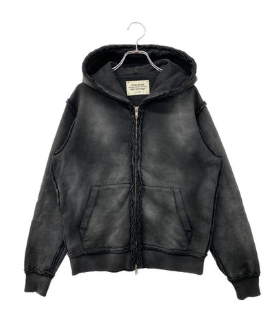 BEAMS パーカー 24S-HB1302 メンズ SIZE S ビームス